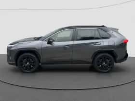 Toyota RAV4 (2019) thumbnail 7
