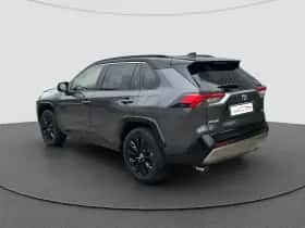 Toyota RAV4 (2019) thumbnail 8