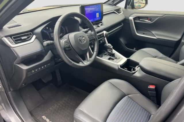 Toyota RAV4 (2019) thumbnail 9
