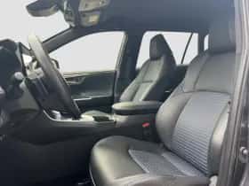 Toyota RAV4 (2019) thumbnail 10