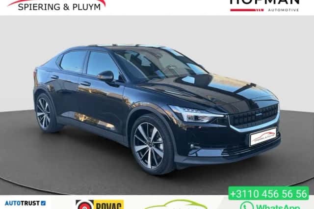 Polestar 2 (2020) thumbnail 1
