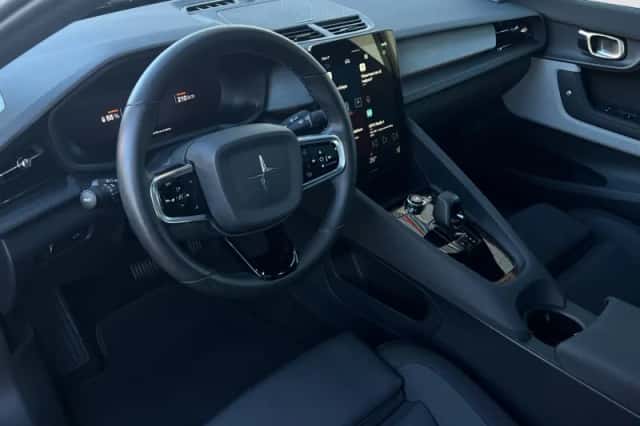 Polestar 2 (2020) thumbnail 11
