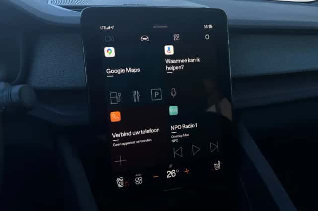 Polestar 2 (2020) thumbnail 19