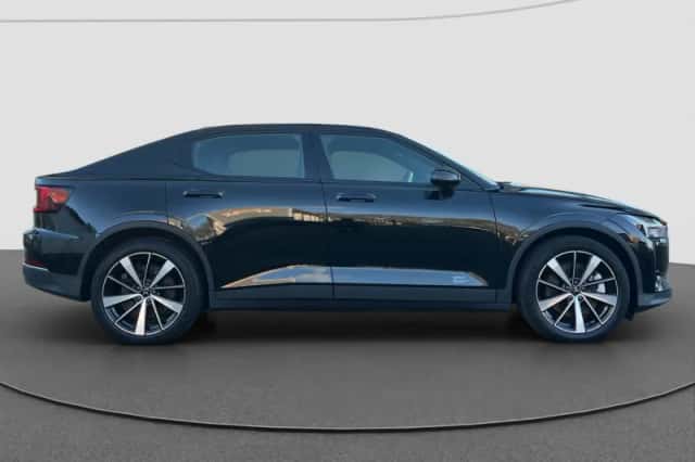 Polestar 2 (2020) thumbnail 3