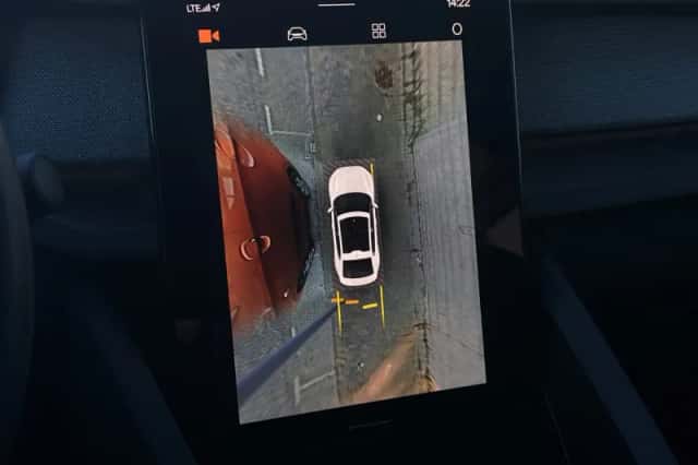Polestar 2 (2020) thumbnail 21