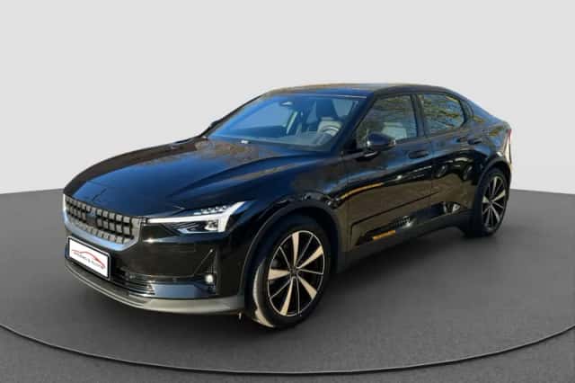 Polestar 2 (2020) thumbnail 4