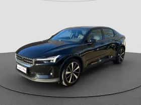 Polestar 2 (2020) thumbnail 4