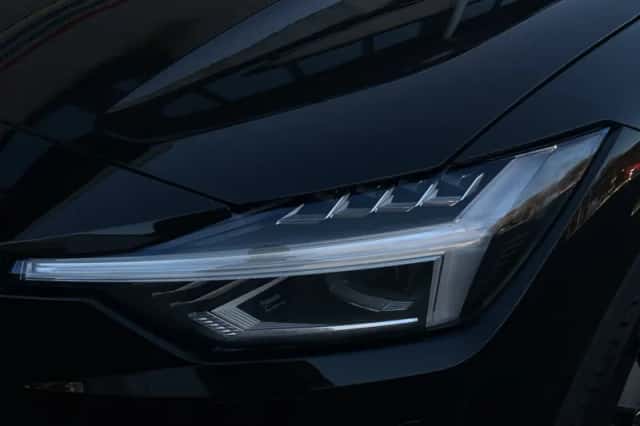 Polestar 2 (2020) thumbnail 5
