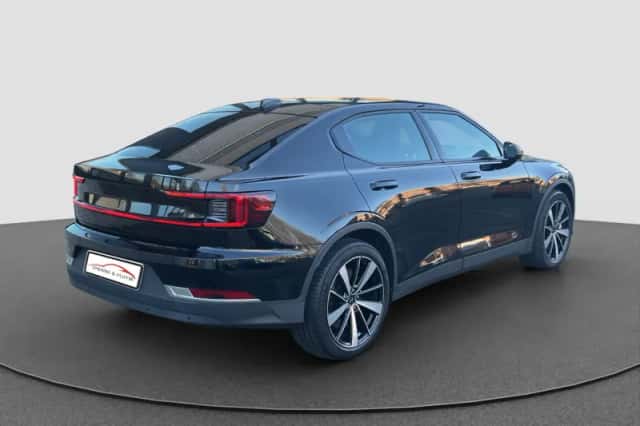 Polestar 2 (2020) thumbnail 6