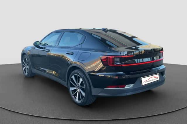Polestar 2 (2020) thumbnail 10