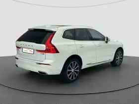 Volvo XC60 (2018) thumbnail 7