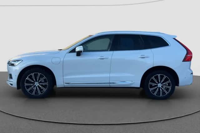 Volvo XC60 (2018) thumbnail 9