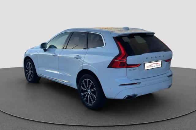 Volvo XC60 (2018) thumbnail 10