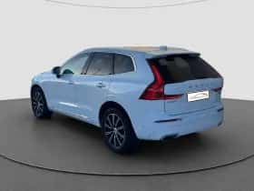 Volvo XC60 (2018) thumbnail 10