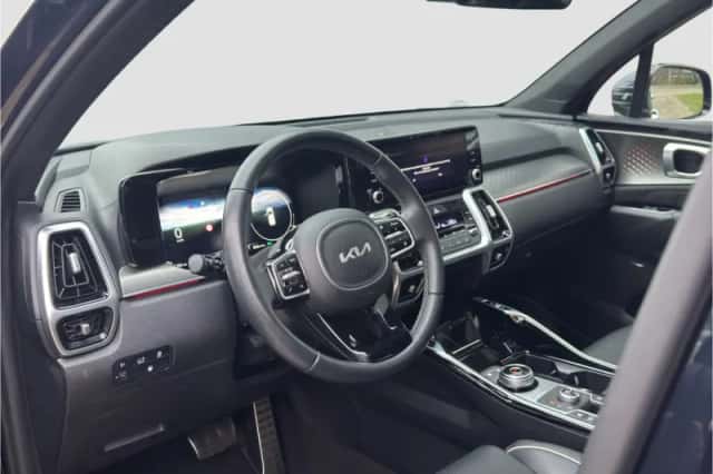 Kia Sorento (2020) thumbnail 2
