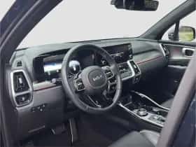 Kia Sorento (2020) thumbnail 2