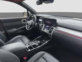 Kia Sorento (2020) thumbnail 11