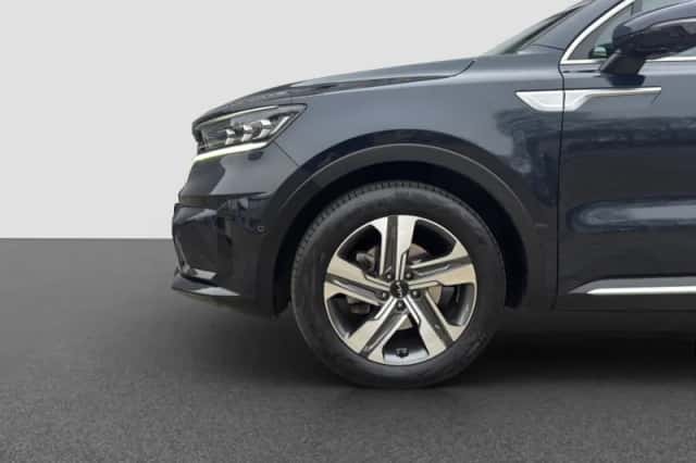 Kia Sorento (2020) thumbnail 12