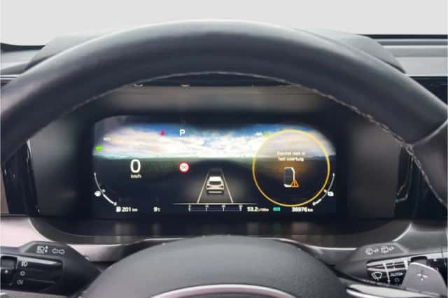 Kia Sorento (2020) thumbnail 13