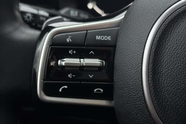 Kia Sorento (2020) thumbnail 15