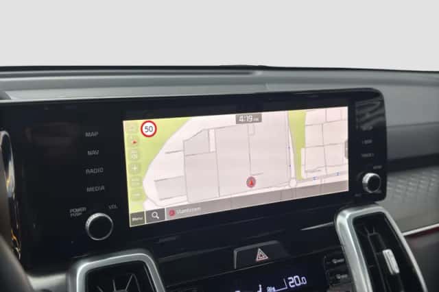 Kia Sorento (2020) thumbnail 17