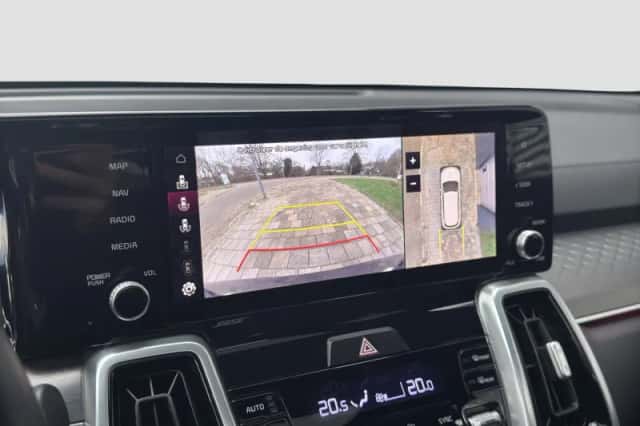 Kia Sorento (2020) thumbnail 18