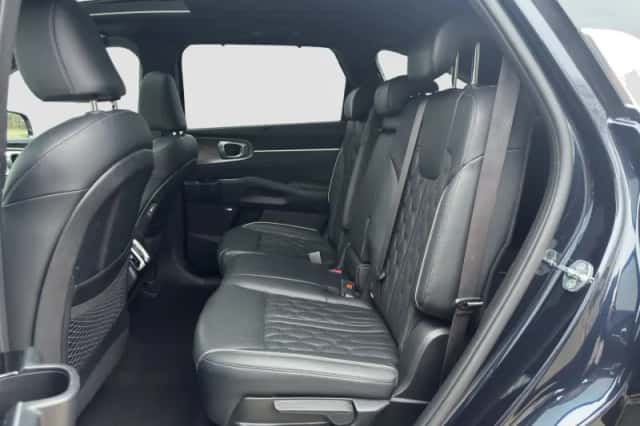 Kia Sorento (2020) thumbnail 27
