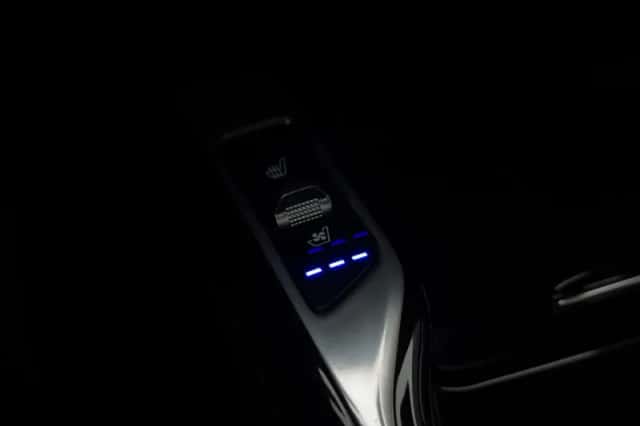 Kia Sorento (2020) thumbnail 5