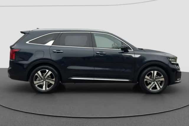 Kia Sorento (2020) thumbnail 6