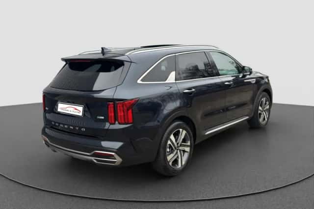 Kia Sorento (2020) thumbnail 7