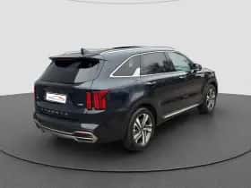 Kia Sorento (2020) thumbnail 7