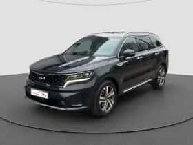 Kia Sorento (2020) thumbnail 8