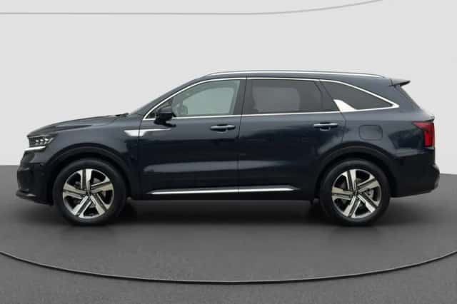 Kia Sorento (2020) thumbnail 9