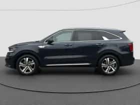 Kia Sorento (2020) thumbnail 9