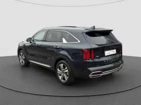 Kia Sorento (2020) thumbnail 10