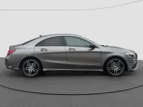 Mercedes-Benz CLA-Klasse (2018) thumbnail 2