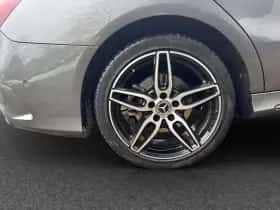 Mercedes-Benz CLA-Klasse (2018) thumbnail 12