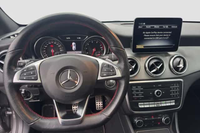 Mercedes-Benz CLA-Klasse (2018) thumbnail 13