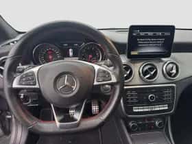 Mercedes-Benz CLA-Klasse (2018) thumbnail 13