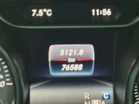 Mercedes-Benz CLA-Klasse (2018) thumbnail 14