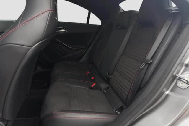 Mercedes-Benz CLA-Klasse (2018) thumbnail 20
