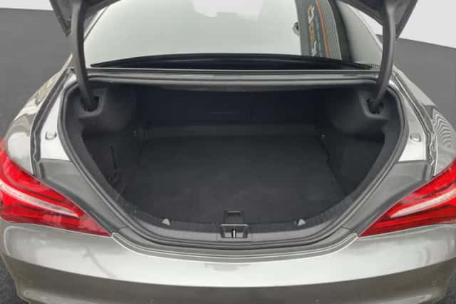 Mercedes-Benz CLA-Klasse (2018) thumbnail 22