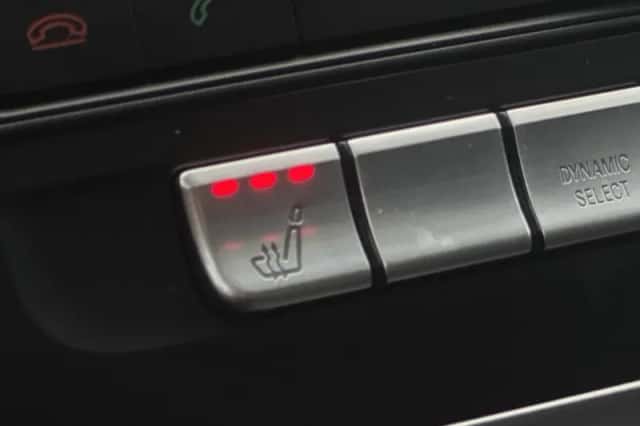 Mercedes-Benz CLA-Klasse (2018) thumbnail 4
