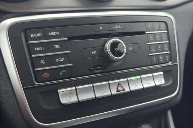 Mercedes-Benz CLA-Klasse (2018) thumbnail 5