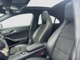 Mercedes-Benz CLA-Klasse (2018) thumbnail 6
