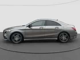 Mercedes-Benz CLA-Klasse (2018) thumbnail 8