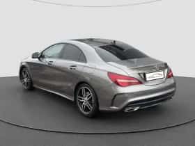 Mercedes-Benz CLA-Klasse (2018) thumbnail 9