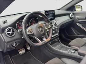 Mercedes-Benz CLA-Klasse (2018) thumbnail 10