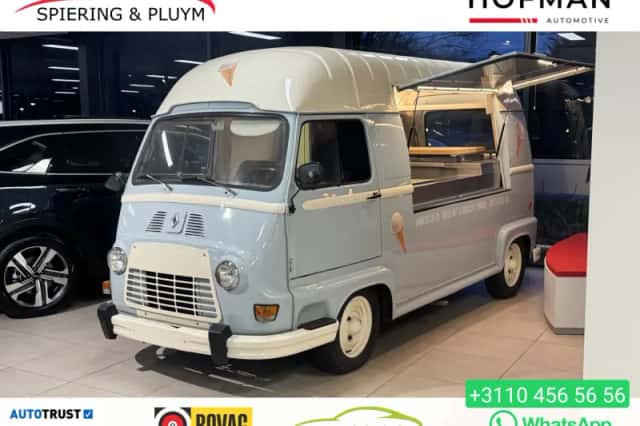 Renault Estafette (1971) thumbnail 1