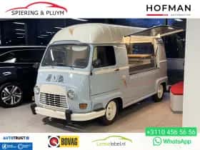Renault Estafette